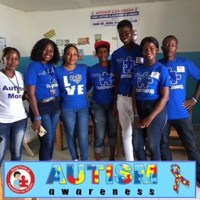 Volunteer